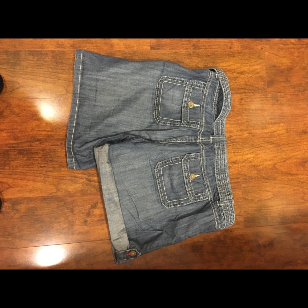 Shorts